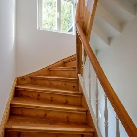 Apartment No6 Stralsund